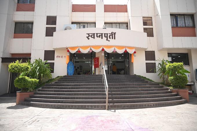Swapnapurti Hall gallery image