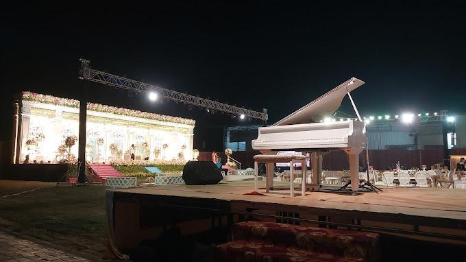 Jaju Banquets gallery image