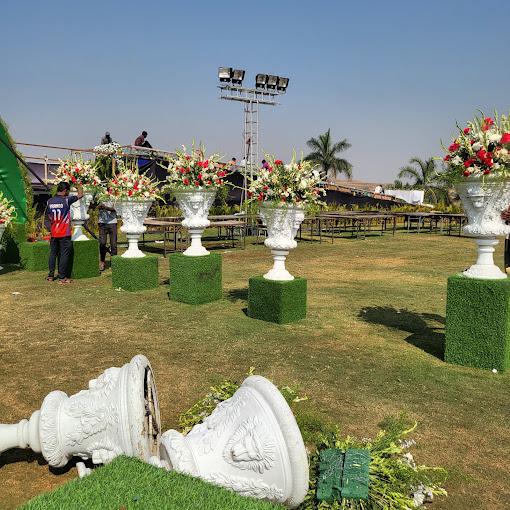 Jaju Banquets gallery image