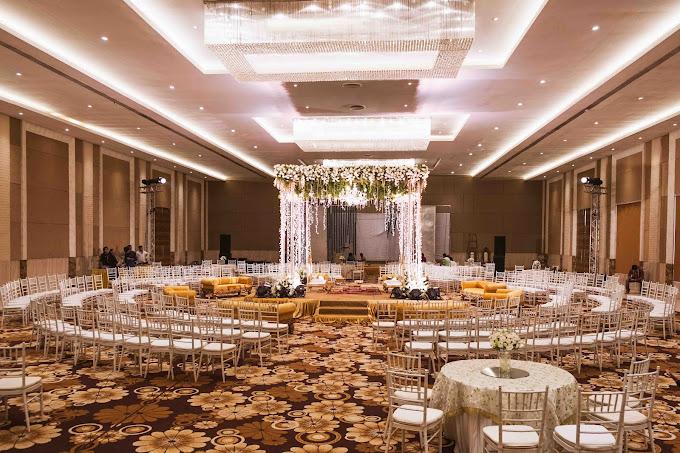 Jaju Banquets gallery image
