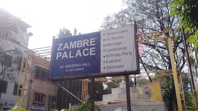 Zambre Palace gallery image