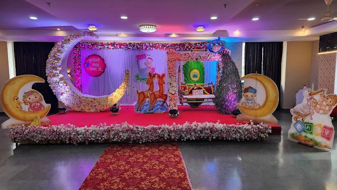 Emerald party gallery image