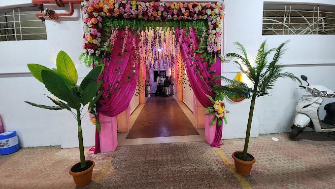 Emerald party gallery image
