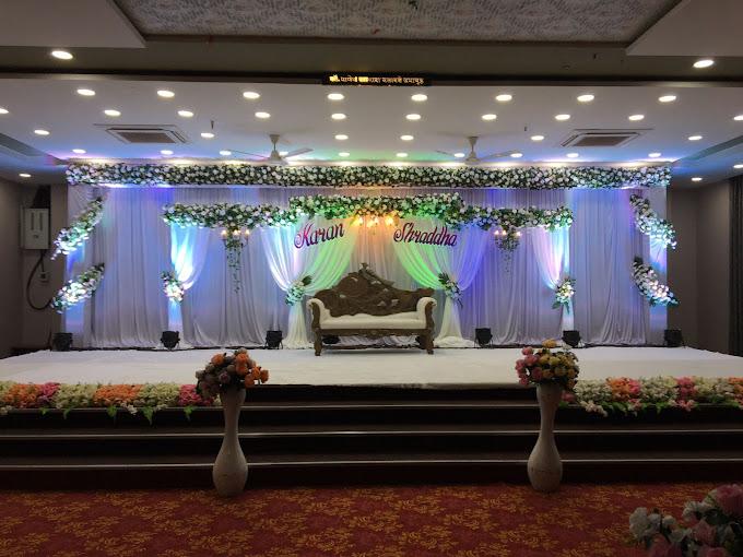 Emerald party gallery image