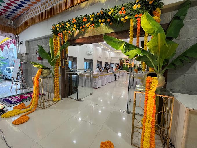 Ishdan Hall gallery image