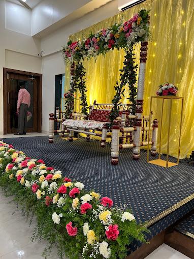 Ishdan Hall gallery image