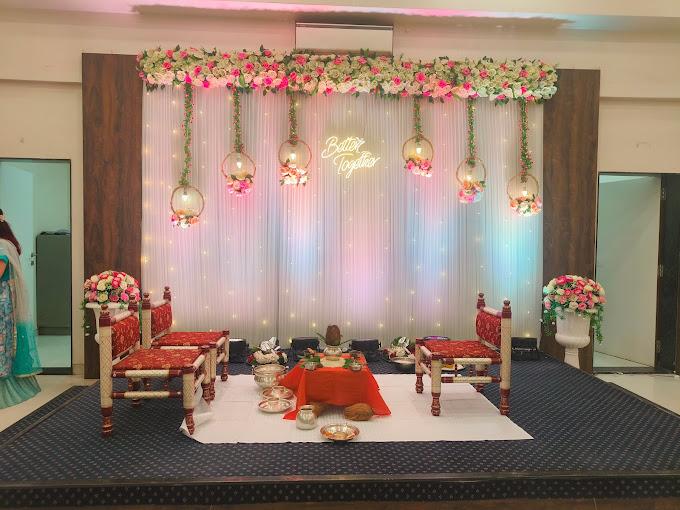 Ishdan Hall gallery image