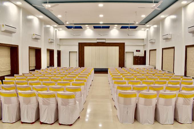 Ishdan Hall gallery image