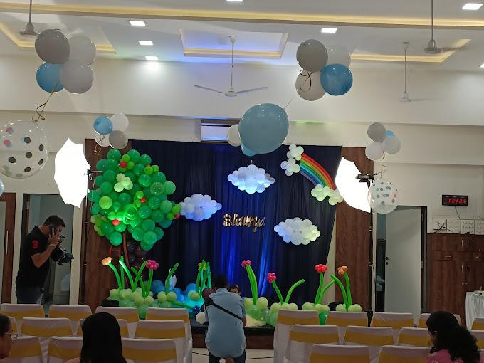 Ishdan Hall gallery image