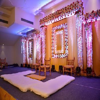 Tulsi Villa Banquets
