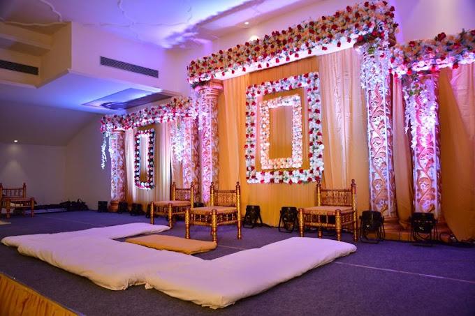 Tulsi Villa Banquets gallery image