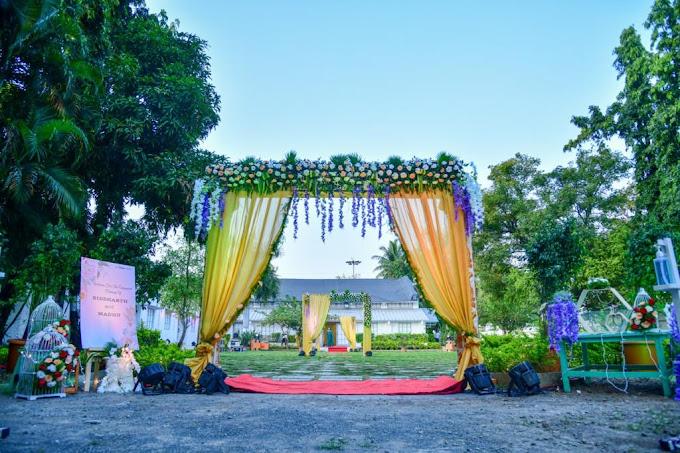 Tulsi Villa Banquets gallery image