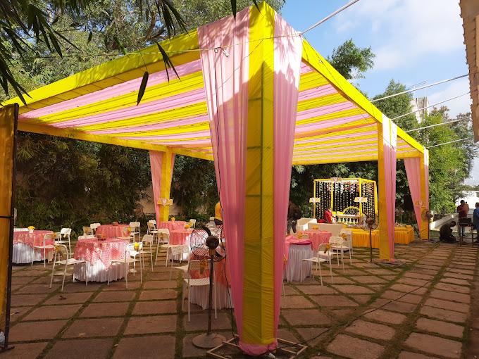 Tulsi Villa Banquets gallery image