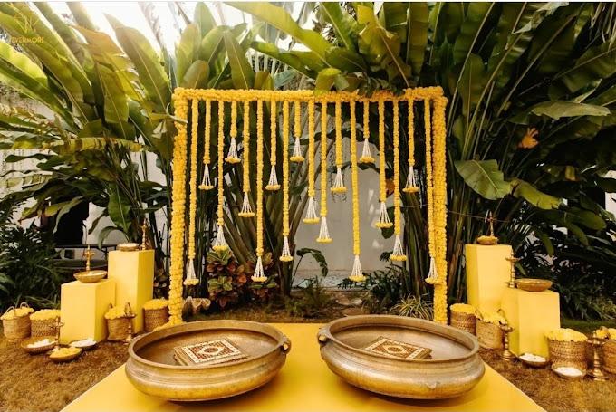 Tulsi Villa Banquets gallery image