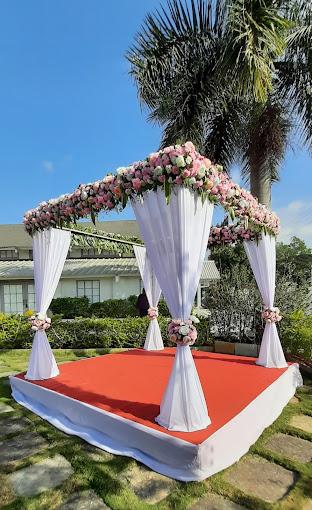 Tulsi Villa Banquets gallery image