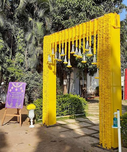 Tulsi Villa Banquets gallery image