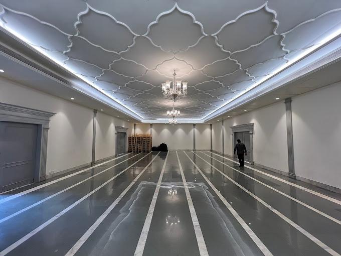 Tulsi Villa Banquets gallery image