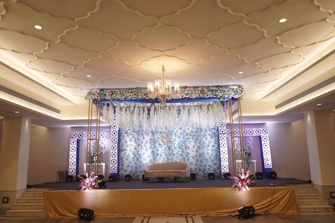 Tulsi Villa Banquets gallery image