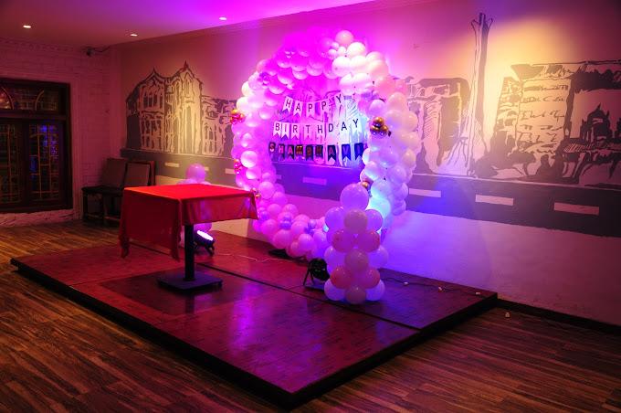 Carretera Banquet Hall gallery image