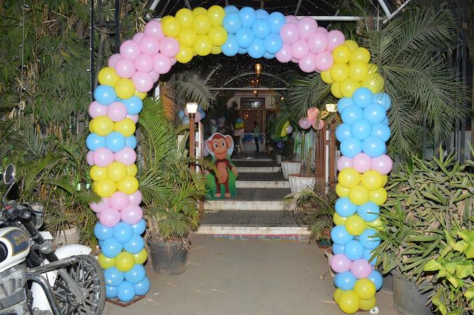 Carretera Banquet Hall gallery image