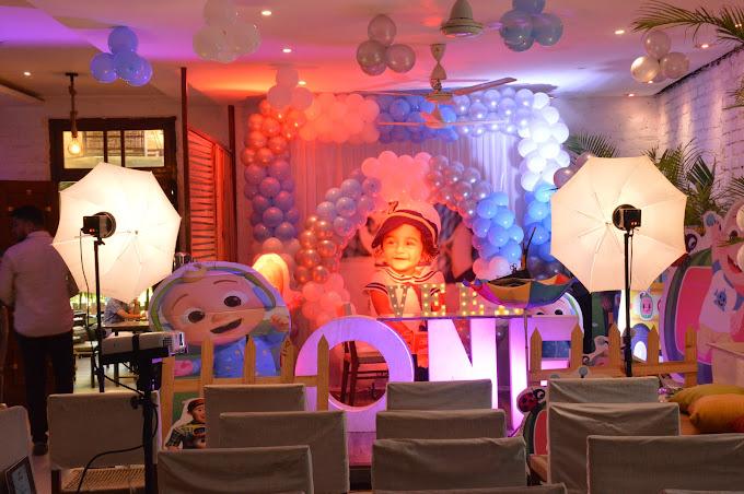 Carretera Banquet Hall gallery image