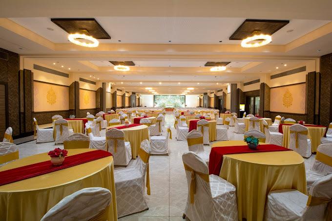 Harshal Banquets gallery image