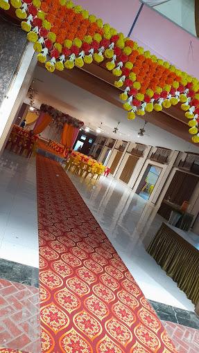 Harshal Banquets gallery image