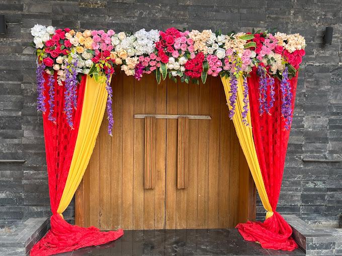 Harshal Banquets gallery image