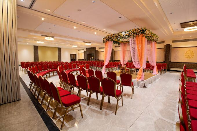 Harshal Banquets gallery image