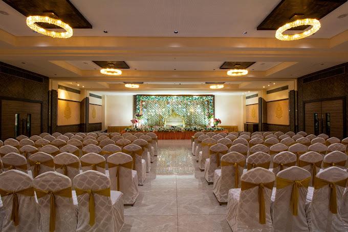 Harshal Banquets gallery image
