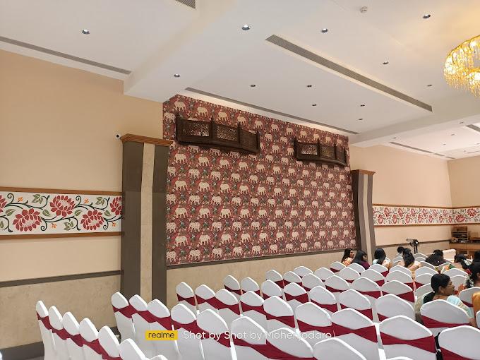 Harshal Banquets gallery image
