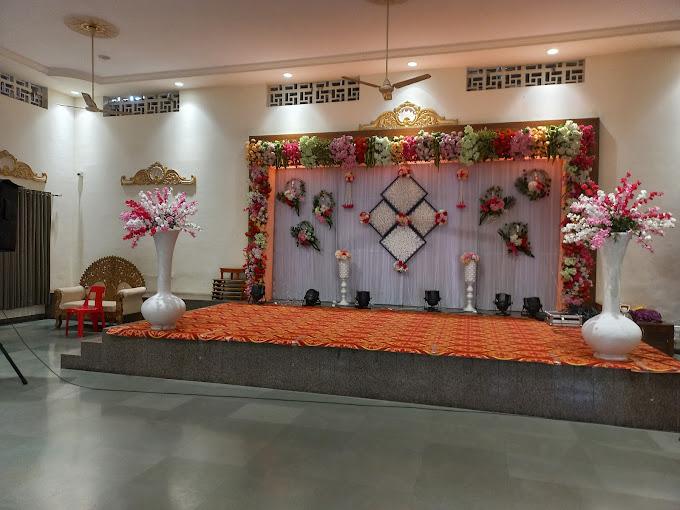 Harshal Banquets gallery image