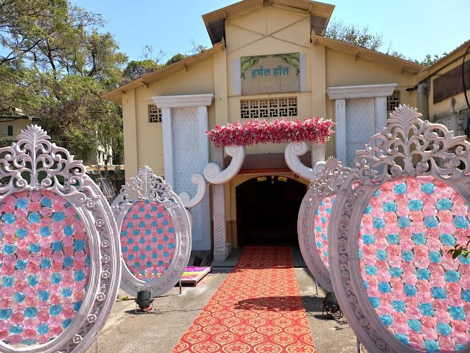 Harshal Banquets gallery image