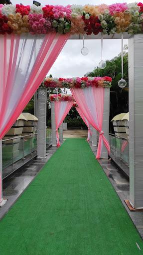 Shubharambh Lawns gallery image