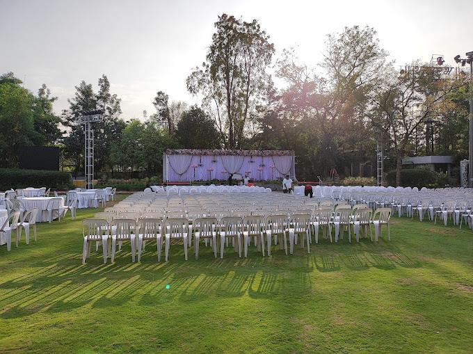 Shubharambh Lawns gallery image
