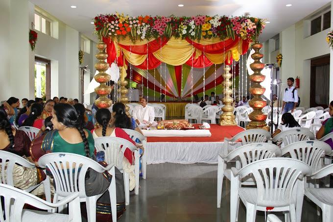 Shubharambh Lawns gallery image