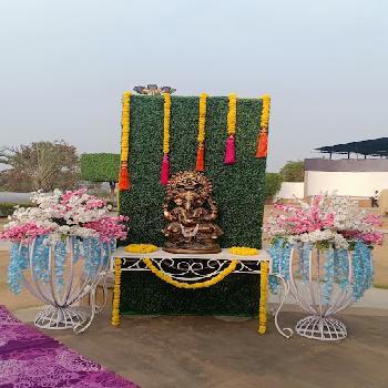 Sharao Lawns