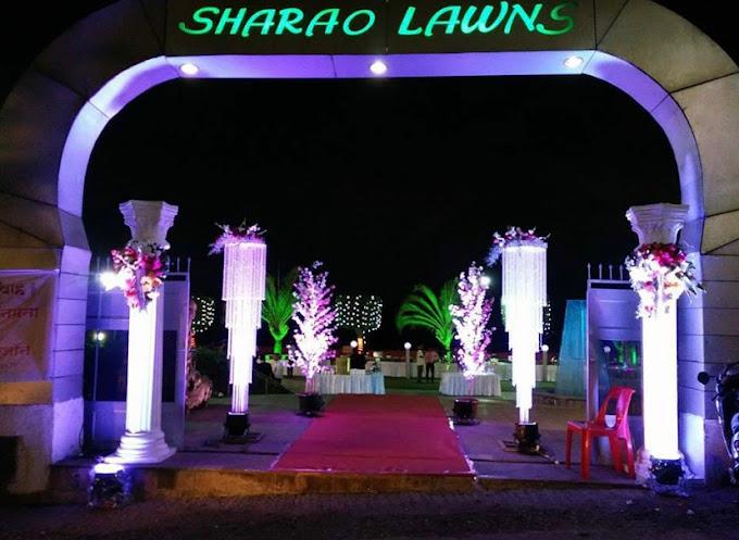 Sharao Lawns gallery image