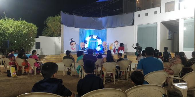 Sharao Lawns gallery image