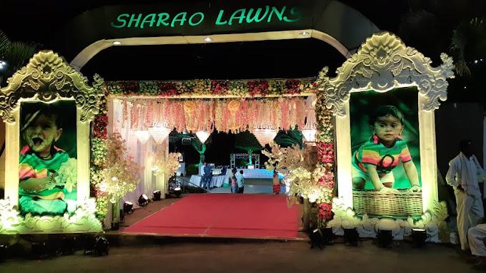 Sharao Lawns gallery image