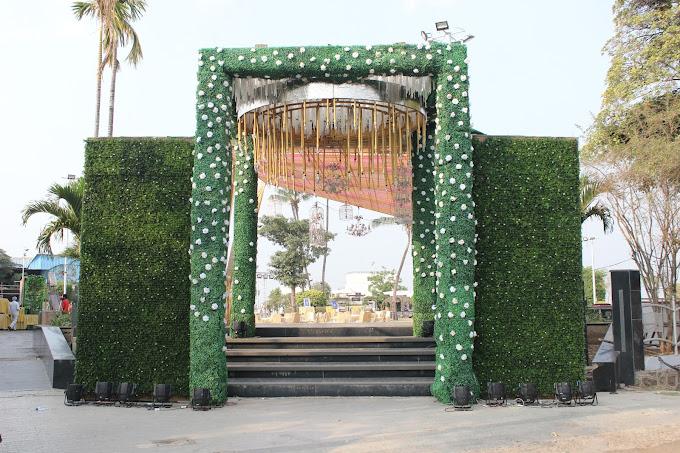 Yash Lawns gallery image