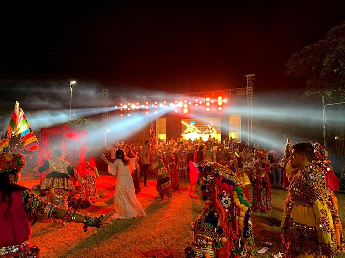 Yash Lawns gallery image