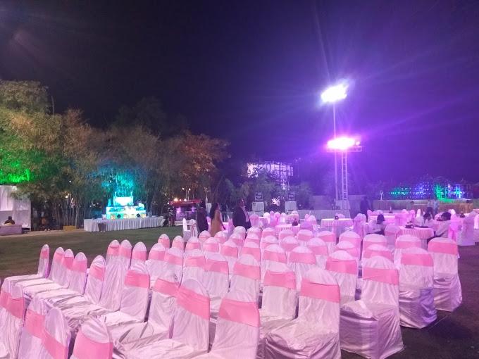 Yash Lawns gallery image