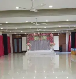 Hotel Kapil Residency Banquet hall gallery image