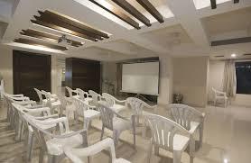 Hotel Kapil Residency Banquet hall gallery image