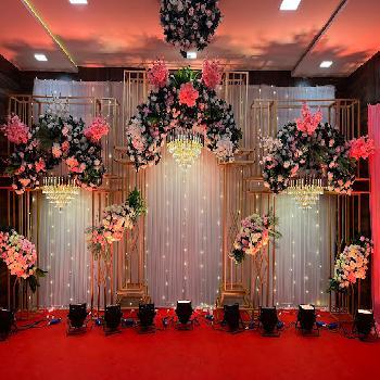 Shiv Samartha Hall