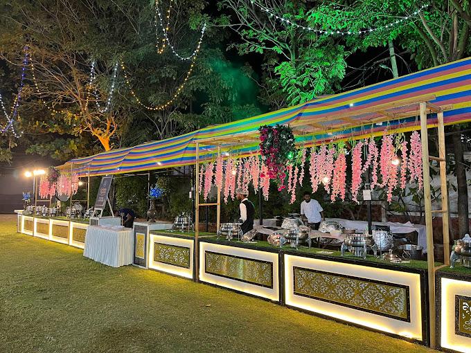 Shiv Samartha Hall gallery image