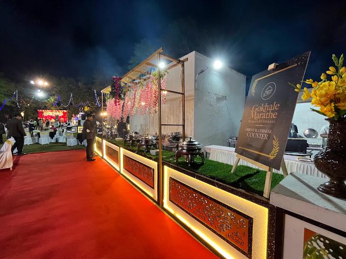 Shiv Samartha Hall gallery image