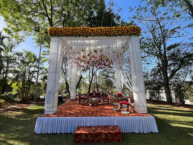 Shiv Samartha Hall gallery image