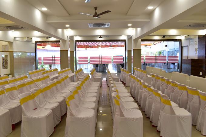 Shiv Samartha Hall gallery image